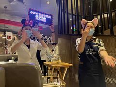 -小放牛炒菜馆(裕华万达店)