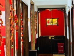 -朱家小厨(红塔西路店)
