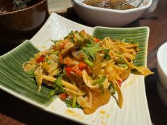 -前海沿·青岛菜(五四广场永旺店)