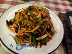 -老道里东北春饼店(红棉路店)