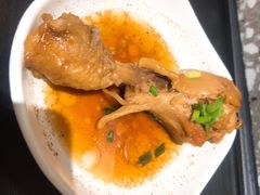 -贡梅老面馆·蟹粉面·无锡特色小吃(南长街主推店)