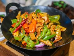 -金小悦饭堂(中禾店)