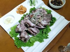 -宁味楼·西北创新融合菜(正源南街宝湖店)