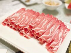 锡蒙原产羔羊肉-蒙都43°9羊火锅·赤峰美食(宁城店)