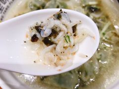 -弄堂咪道-饭香·面香·馄饨香(兴梅店)