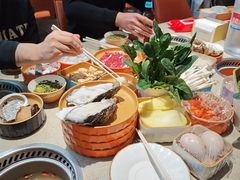 -海底捞大排档火锅(打浦路店)