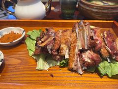 -那拉提之疆·新疆菜(美院店)