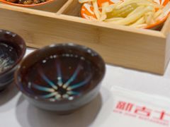 -新吉士·上海菜(浦东LCM置汇旭辉店)