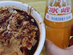 -清真·宏顺祥卤汁凉粉(大皮院店)