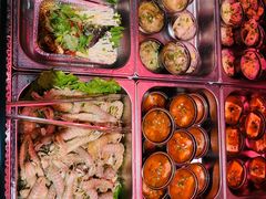-明洞轩正统韩国自助烤肉大渡口店(新天泽国际广场店)