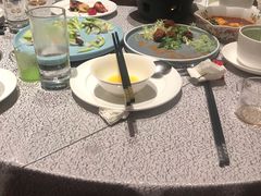 -北京王府井希尔顿酒店·秦唐中餐厅Chynna