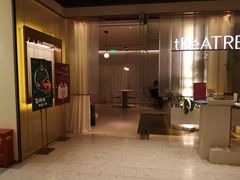 -théATRE 茶聚场(王府中環店)