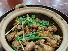 -华仔土鸡店(创意产业园店)