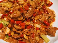 -湘中缘·湖南菜(娄底驻京办店)