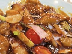 -南来顺饭庄·清真(南菜园店)
