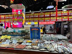 -旺角小渔村(二马路店)