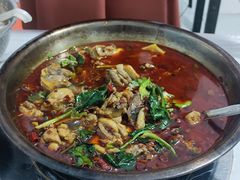 -重庆特色冷锅鱼(武大店)