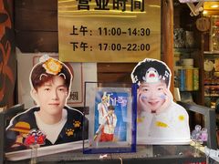 -玉桥餐厅(天坛店)