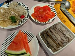 -蜀九香火锅(九眼桥店)