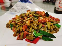 -香宫中餐厅 · 桂林香格里拉