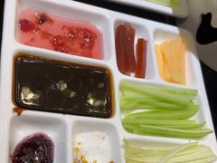 -彩虹之约•淮扬家宴(亚运村店)