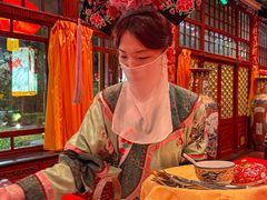 -白家大院·王府宫廷菜(苏州街店)
