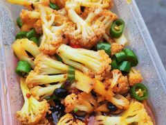 -芳芳餐厅(白沙路店)