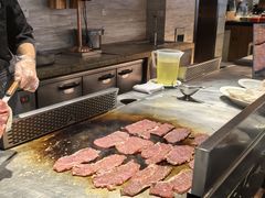 -东方红海鲜百汇(国际大厦店)