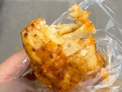 -郭际辣饼铺(第三中学店)
