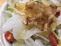 -胜代日本料理(云程巷小区店)
