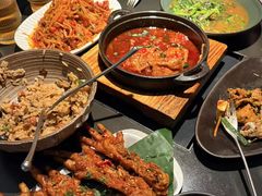 -Ameigo梅果·云贵川bistro(长宁来福士店)