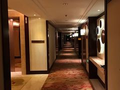 -上海新发展亚太JW万豪酒店