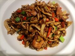 -兰湘子·湘菜小炒(济南领秀城店)