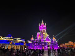 -厦门方特水上乐园