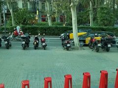 -加泰罗尼亚广场