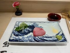 -鮨一日本料理旗舰店(总店)
