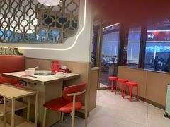 -潮正和潮汕牛肉火锅·老字号(番禺万达店)
