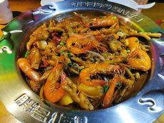 -胖哥俩肉蟹煲(昆山金鹰店)