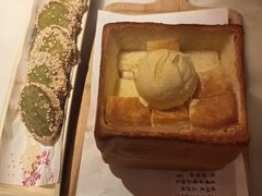 -绿茶餐厅(千岛湖银泰城店)