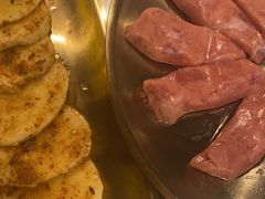 -核桃碳烤肉馆(深圳首店)