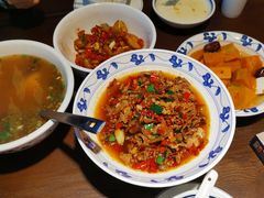 -八碗湘长沙市井菜(坡子街店)