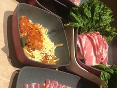 -新石器烤肉(中房金谊广场店)