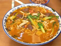 牛杂粉-邱芳粉店(迎宾大道旗舰店)