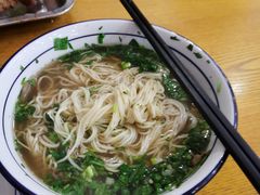 -马艾萨中国兰州传统牛肉面(惠新里店)