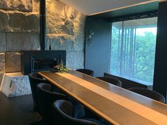 -木守西溪溪隐餐厅