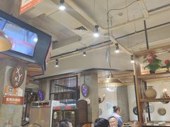 -小杨烤肉(朱雀店)