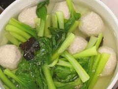 -滁香园·滁州菜(琅琊山店)