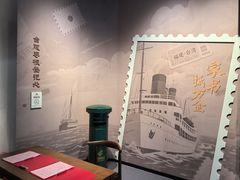 -中国闽台缘博物馆