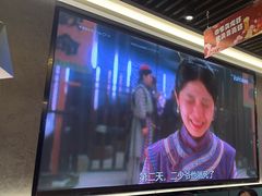 -517烧烤·龙虾·海鲜大排档(万象都荟店)