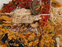双色剁椒鱼头-潇湘·永州会馆(百子湾店)
